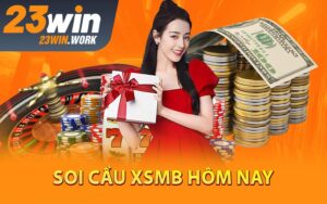 Soi cầu XSMB